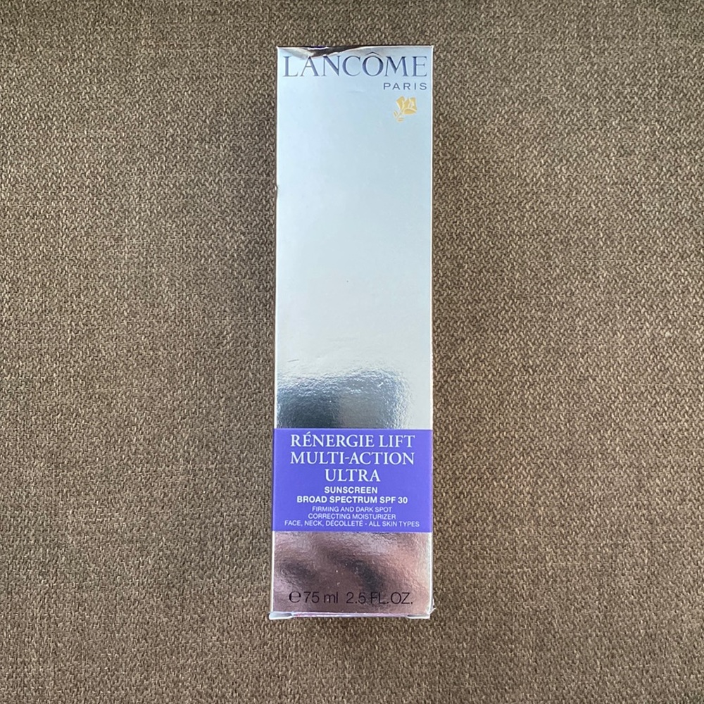 Renergie Lift Multi-Action Ultra SPF 30